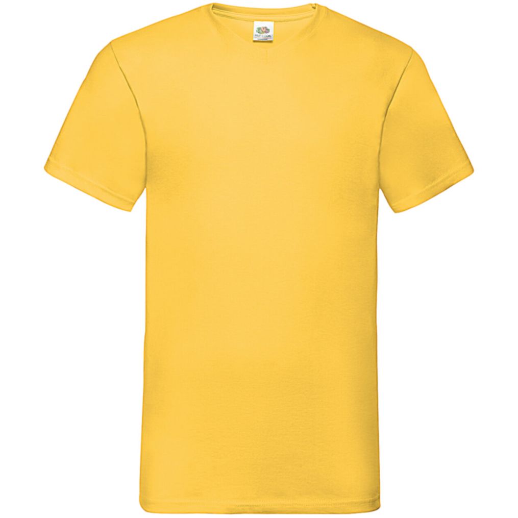 Image produit Valueweight v-neck t 61-066-0