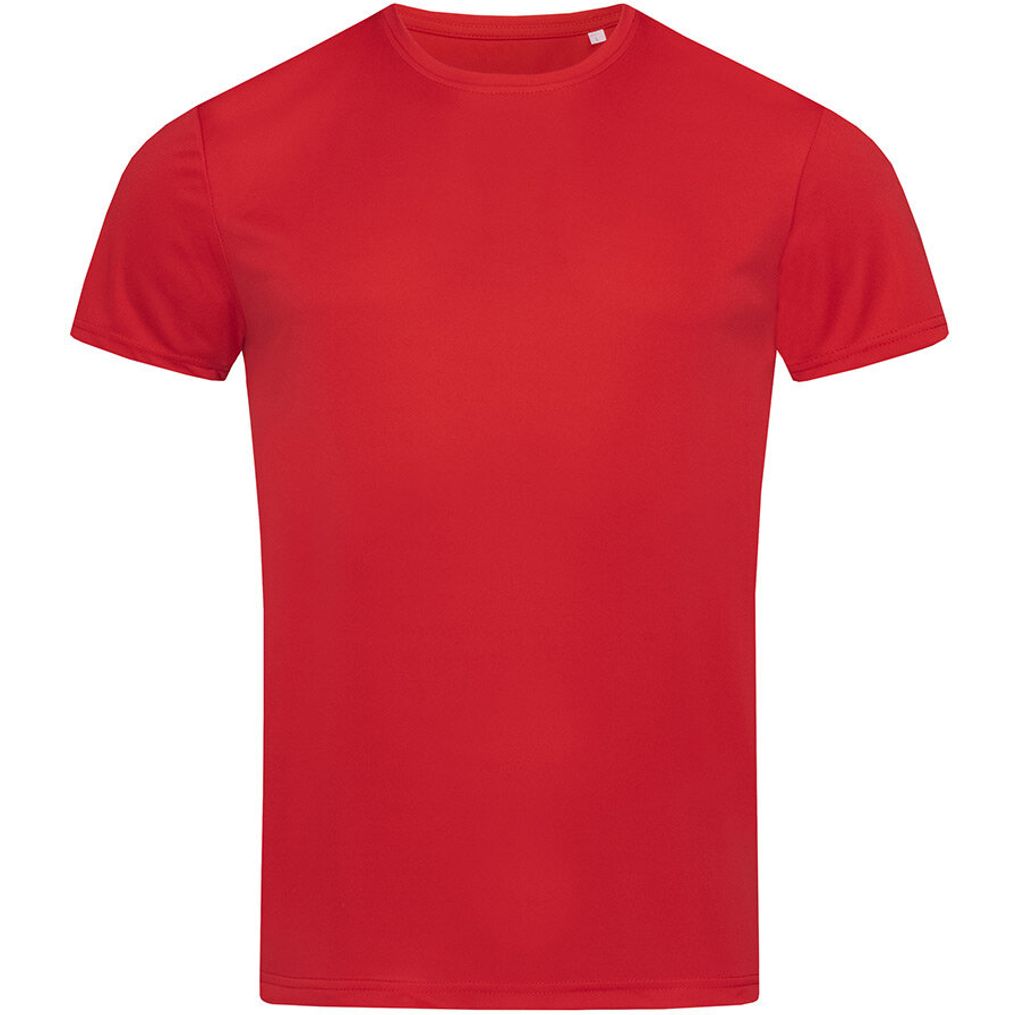 Image produit Sports-t Sports-T-shirt st8000