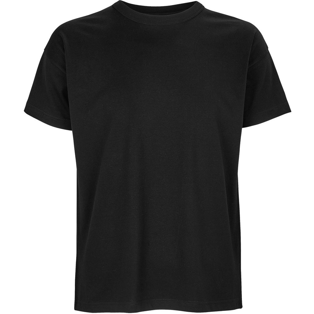 Image produit Boxy Men T-Shirt Bio-Baumwolle 03806