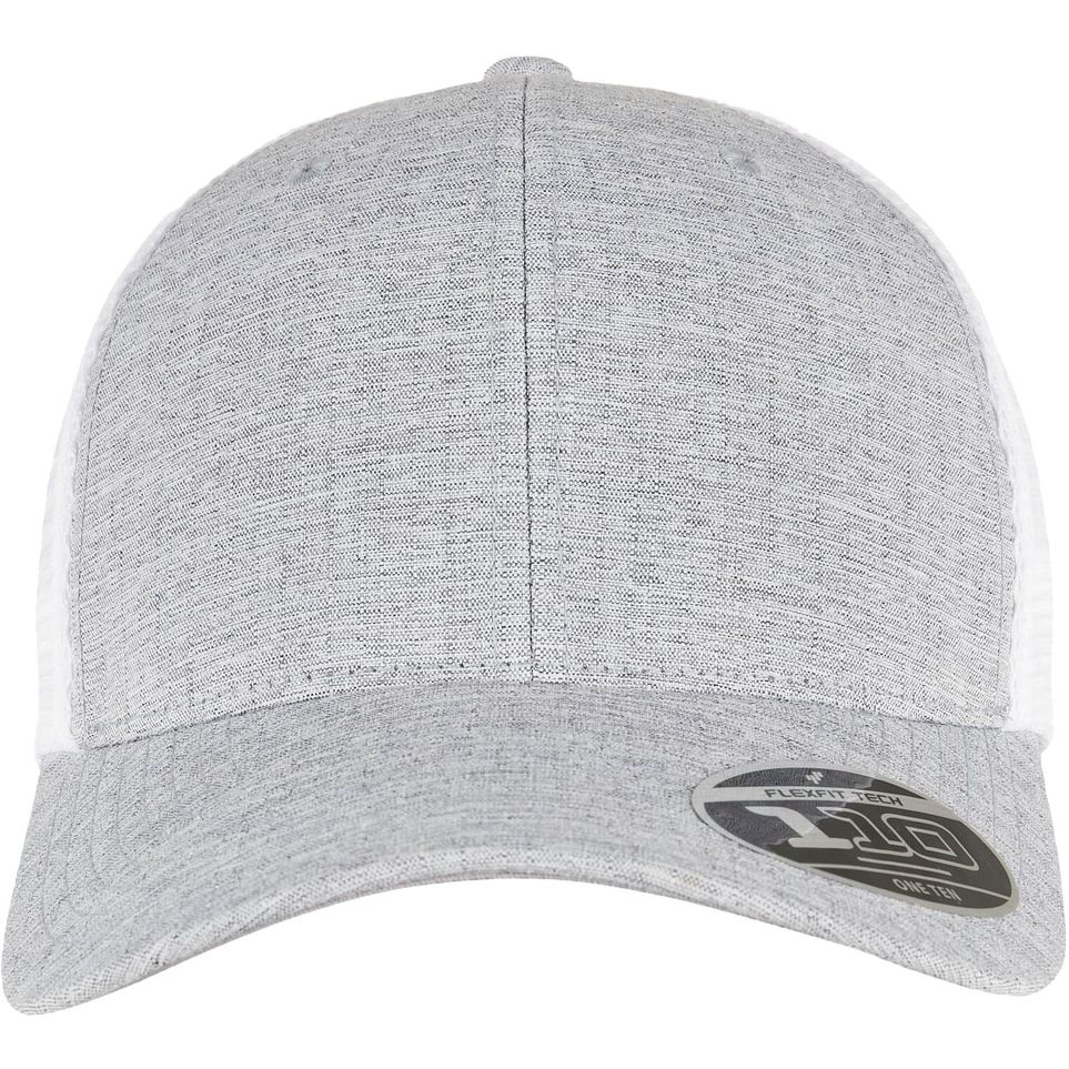 melange_silver/white
