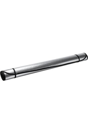 COLUMBIA aluminium sunshade ps1017 - Noir