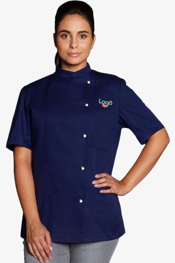 Image produit Ladies chef Jacket Greta Women\"s chef jacket ka-jf4