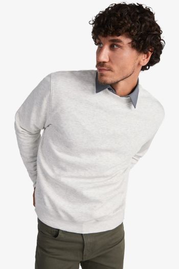 Image produit Clasica Sweat shirt crew neck su1070