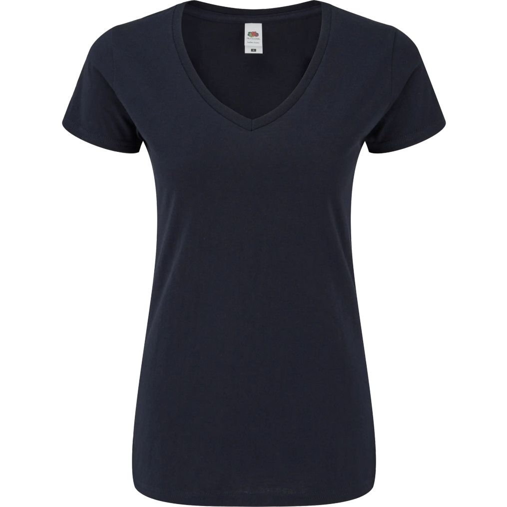 Image produit Ladies 150 v neck tee-shirt 0614440