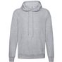 Image produit Lightweight hooded sweat 62-140-0