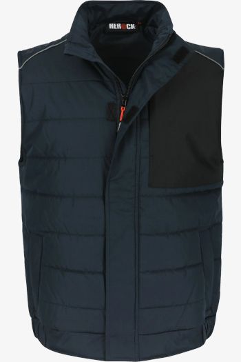 Image produit Diomedes bodywarmer 21mbw2101