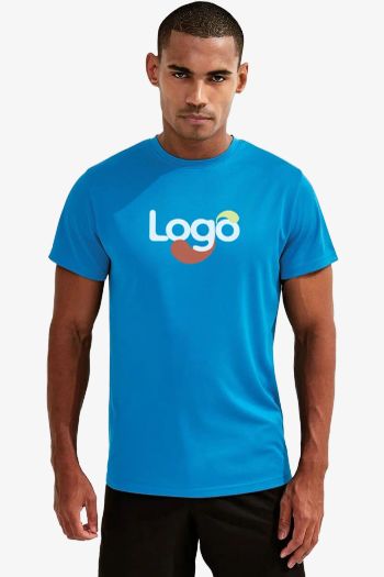 Image produit Camisa texturizada em tecido reciclado homem tr503