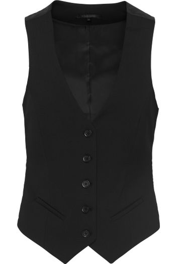 Gilet femme k502 - Black