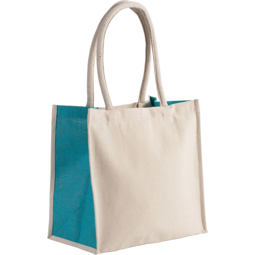 natural/turquoise
