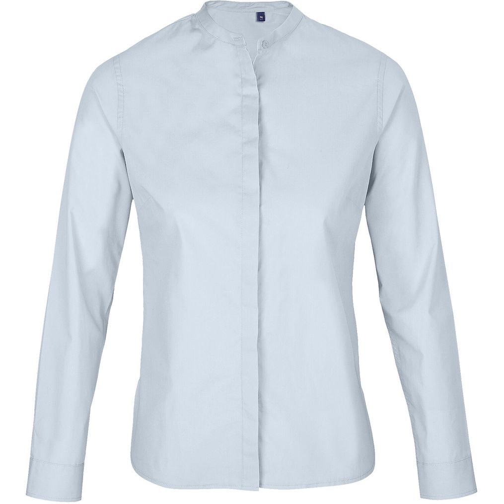 Image produit Bart women Chemise coton polyester 03787