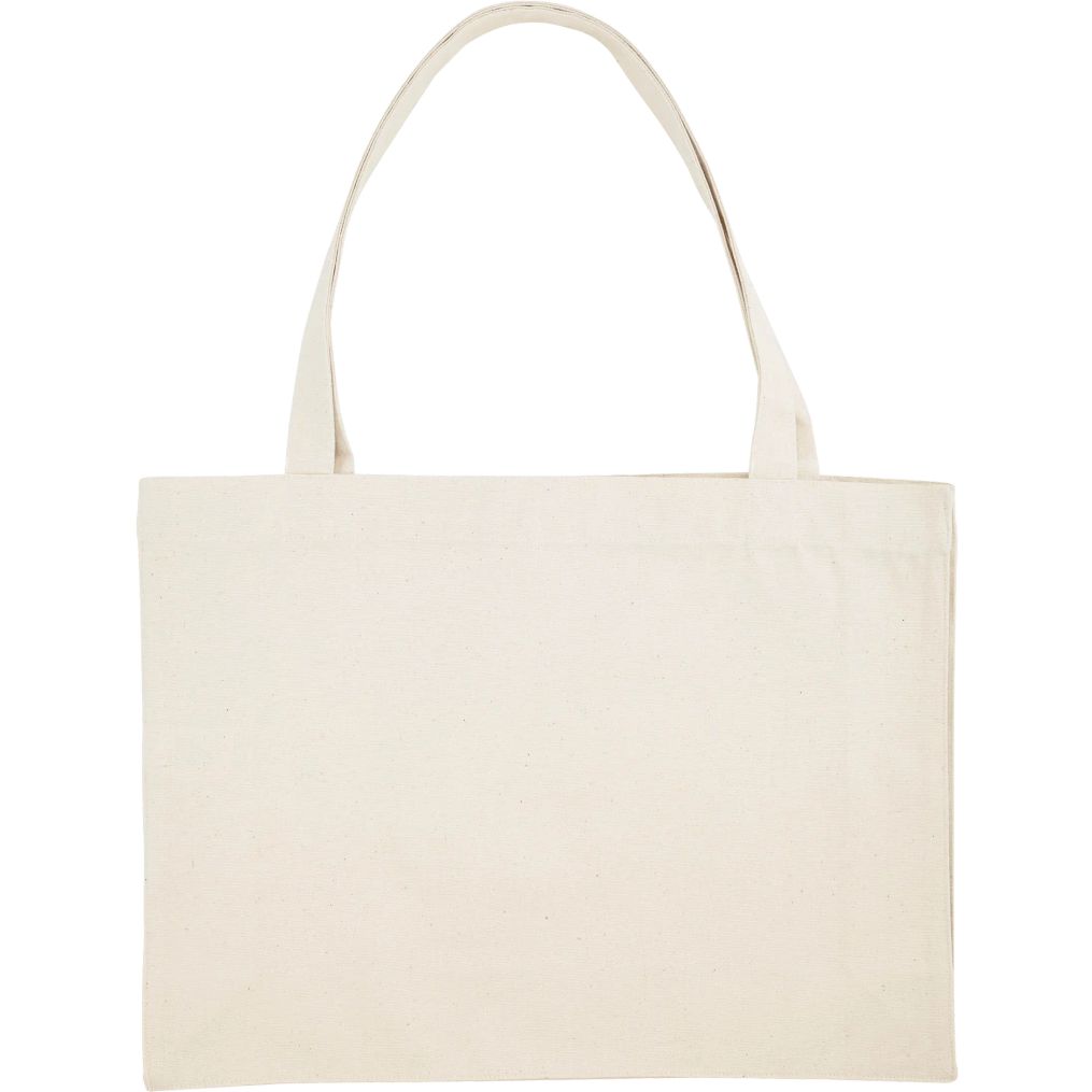 Image produit Shopping bag Cabas en toile stau762