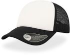 white/black