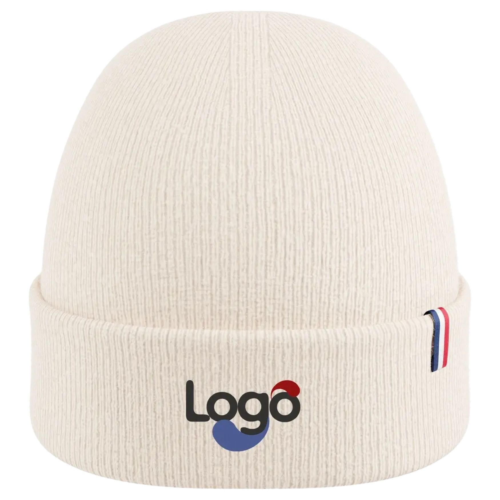Bonnet Origine Vêtement tricoté laine personnalisation 4 - Buee