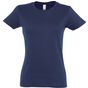 Image produit Camisa feminina Imperial Tee shirt de algodão clássico 11502