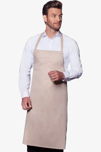 Image produit Bib apron Tablier ls5