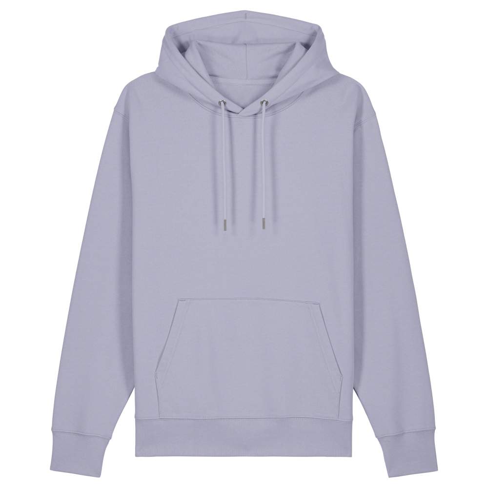 Cruiser 2.0 Sweatjakke med dit visuelle stsu177 - Lavender
