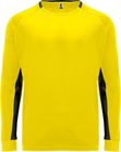 jaune/noir