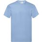 Image produit Original t T-shirt tubular knit double stitching 61-082-0