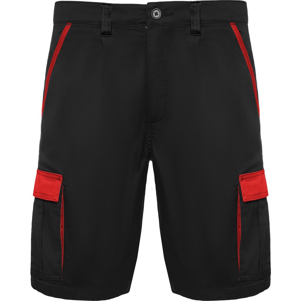 Image produit Tahoe Short textile mixed be8409