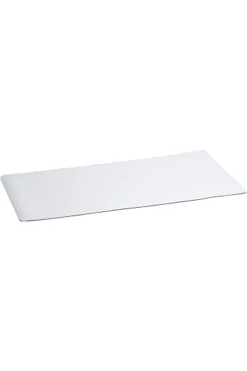 Sonic musemåtte al2998 - Blanc