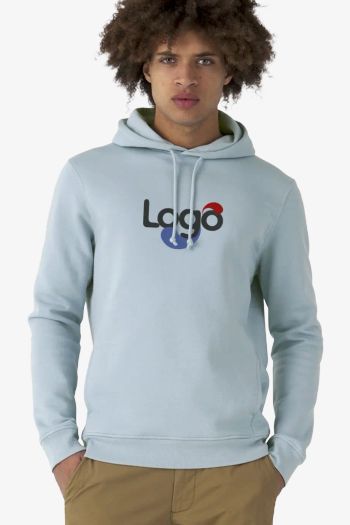 Image produit Inspire hooded wu33b
