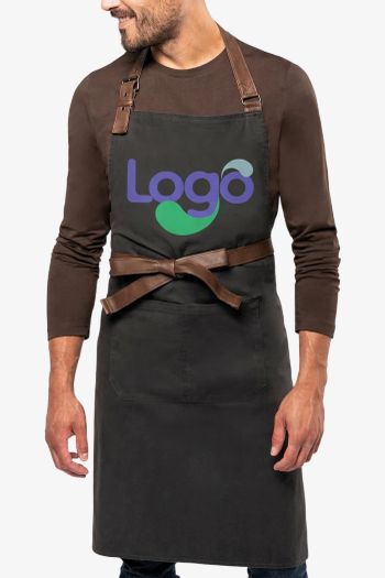 Image produit Vintage bomuldskjortel k8003
