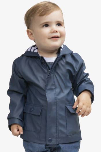 Image produit Rain Jacket vindjakke lw035