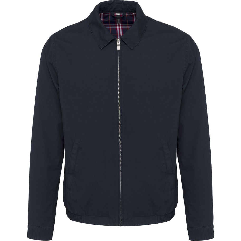 Image produit Harrington jacket k623