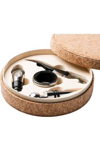 Venet Weinset ab4091 - Beige