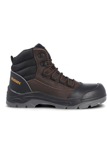 Hammer Sicherheitsstiefel kompakt sp5042 - Black