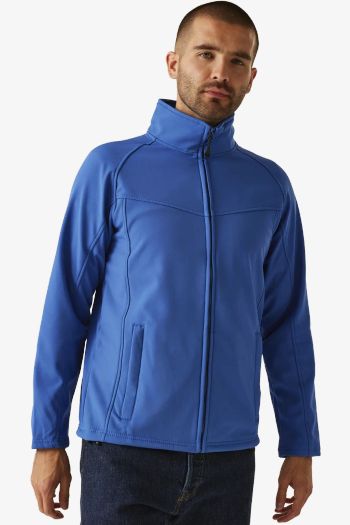 Image produit Uproar softshell tra642