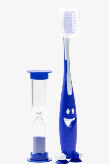 Image produit Mesler set spazzolino da denti ci9946