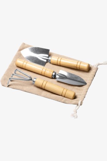 Image produit CROCUS gardening set to1684