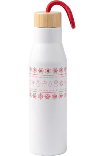 MELOW Bottle xm1500 - Blanc