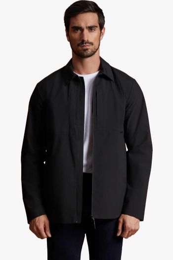 Anton techniczna kurtka unisex 04800