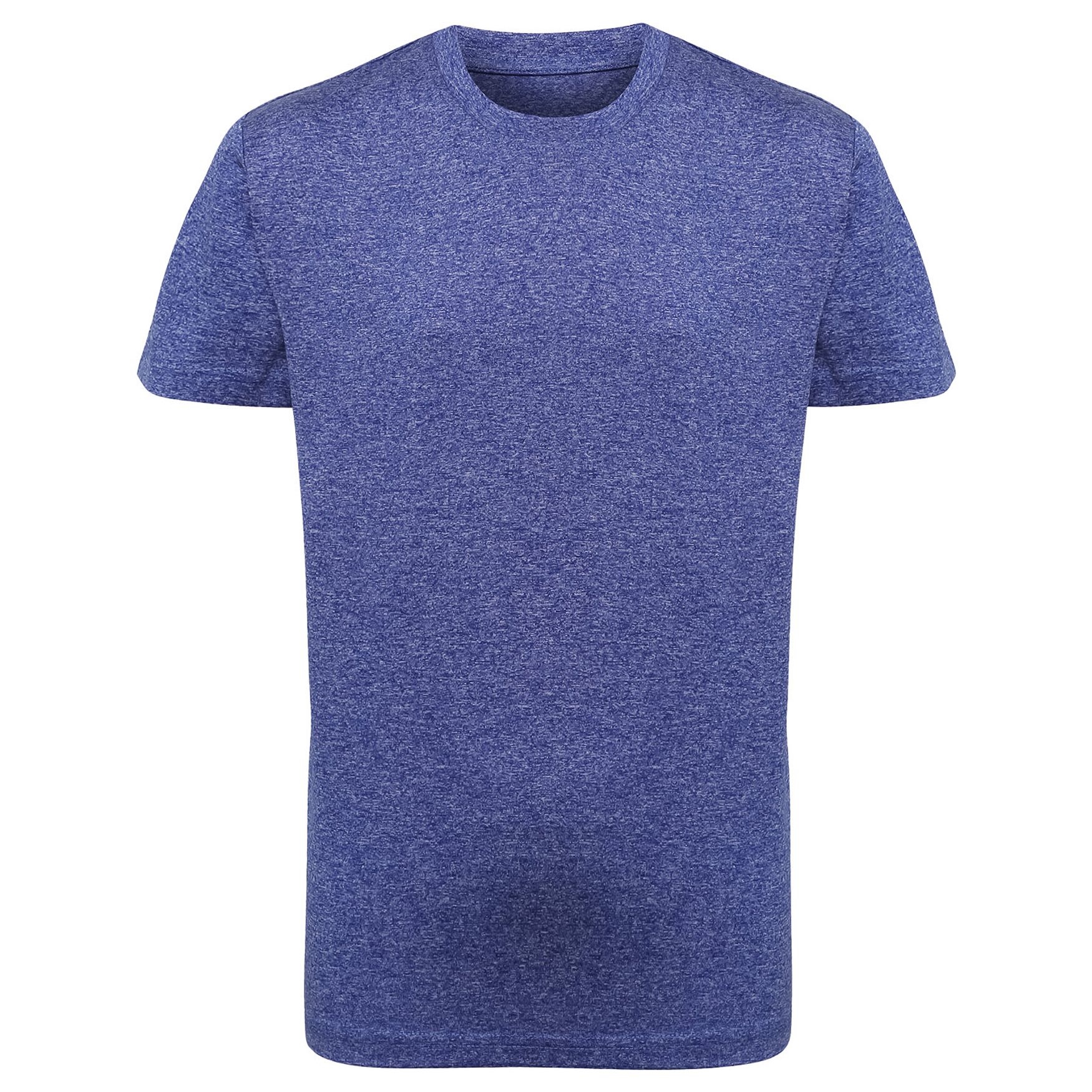 Performance-T-Shirt Kind ® tr10b - Blue melange