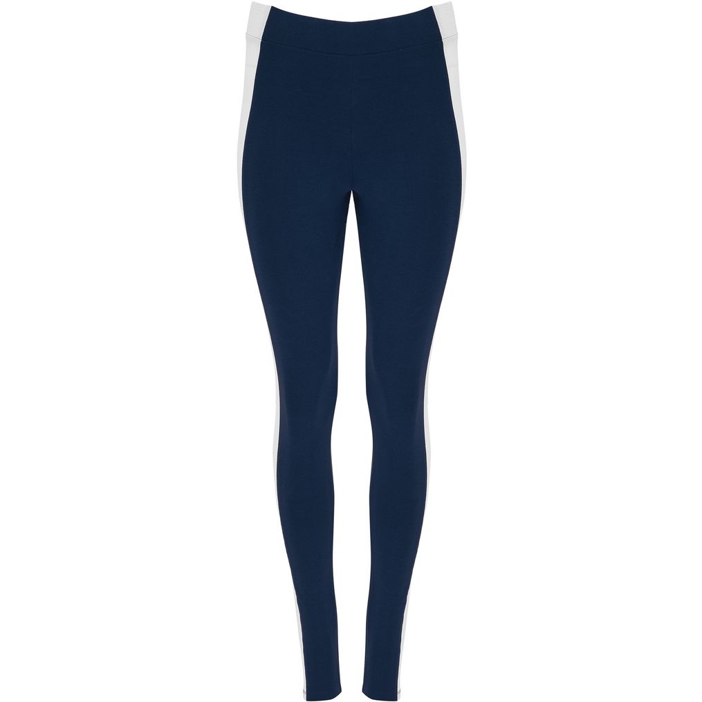 Image produit Agia Legging bomuld elastan lg0398