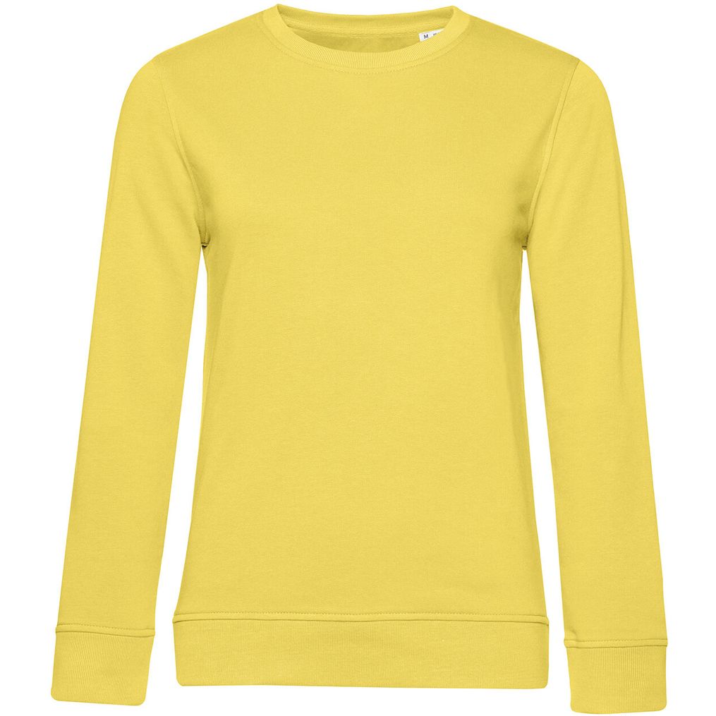Image produit Inspire crew neck women ww32b