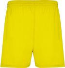 jaune