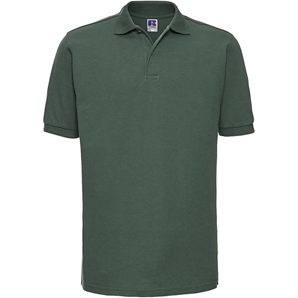 Image produit Polo Piqué 65 35 Ultra Résistant polo 0r599m0