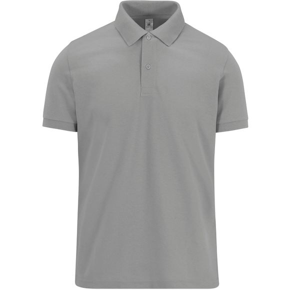 Image produit B&c my polo 180 Polo a maniche corte pu424