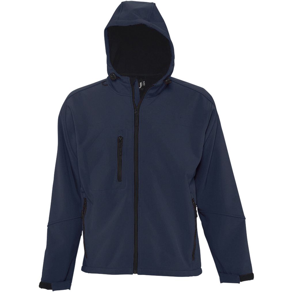 Image produit Replay men Softshell 3 layers man 46602