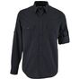 Image produit Burma men Chemise homme coton 02763