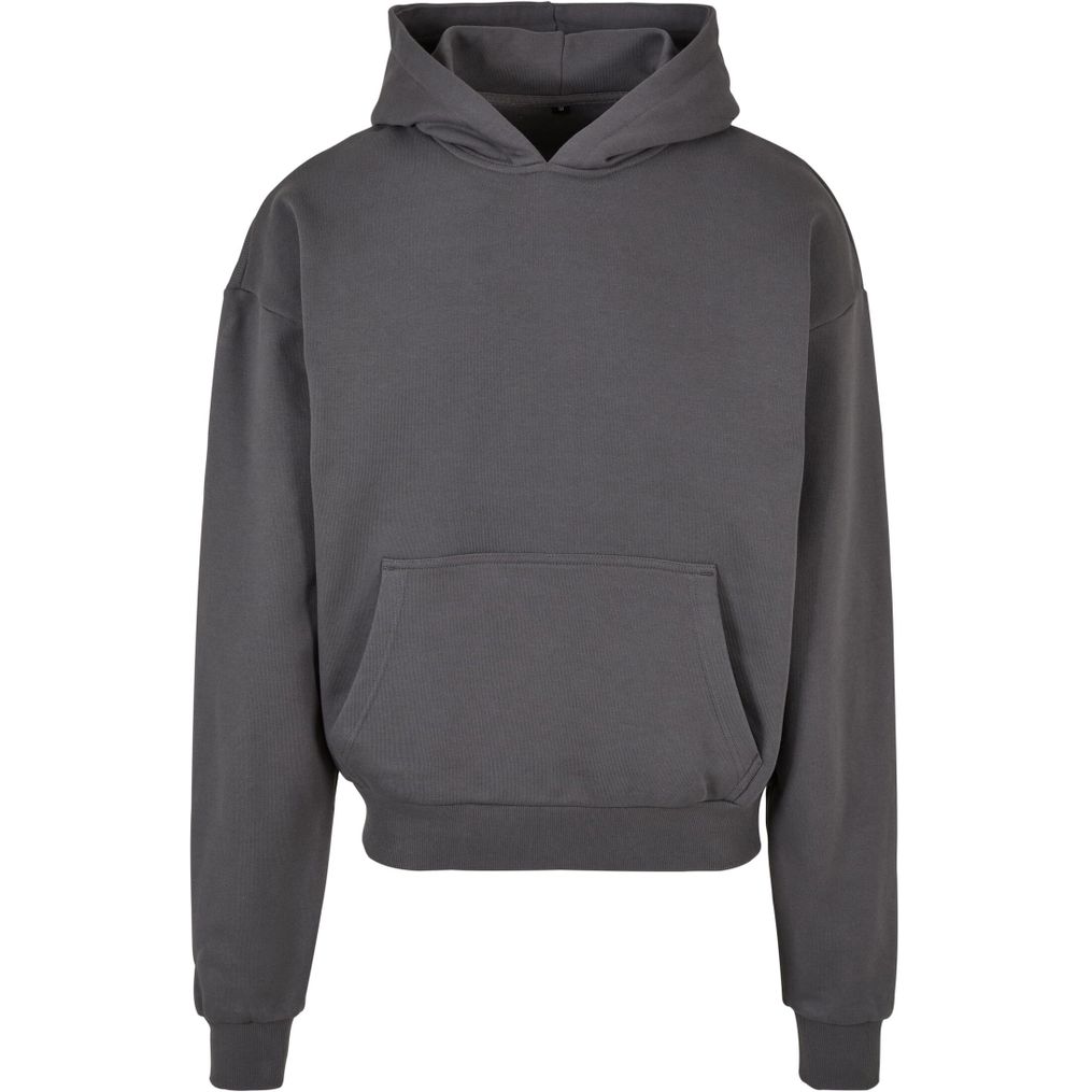 Image produit Ultra tunge bomuldskasse hoody by162