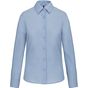 Image produit Oxford Long Sleeve Woman Shirt k534