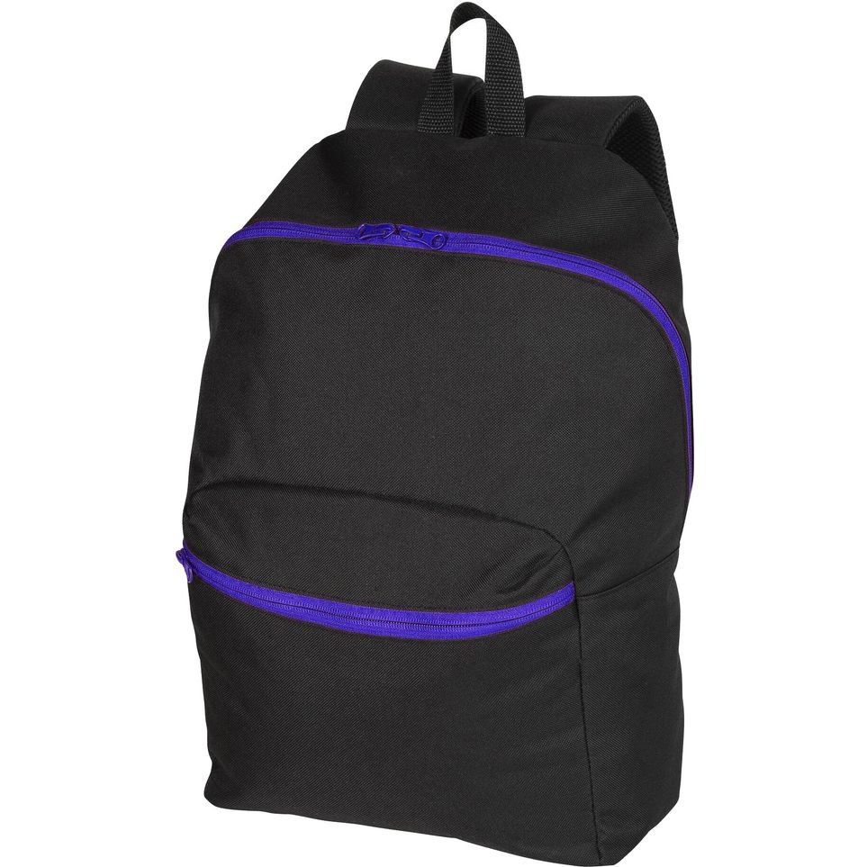 black/royal