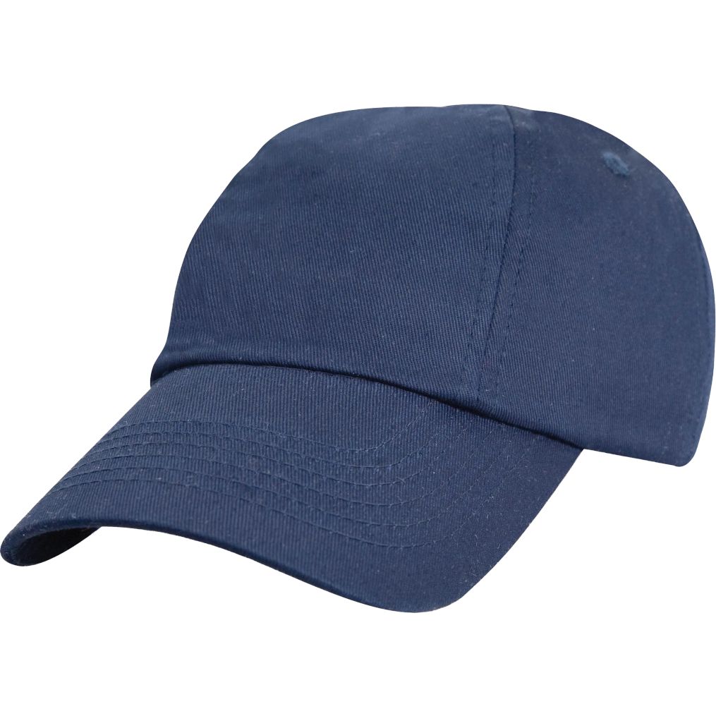 Image produit Kids baseball cap Czapka bawełniana twill rc18j