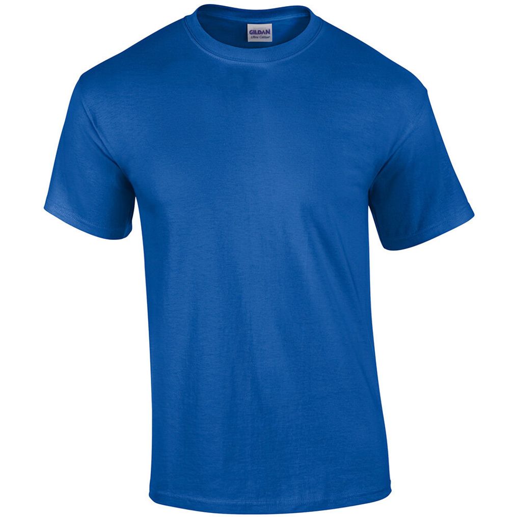 Image produit T-Shirt Ultra Cotton 2000