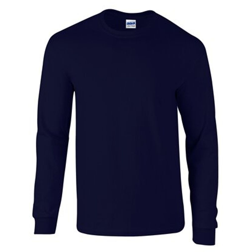 Image produit ADULT T-SHIRT ULTRA-COTTON LONG SLEEVE 2400