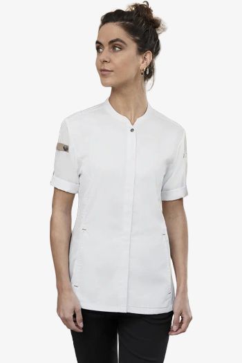 Veste cuisinière grs femme jf27
